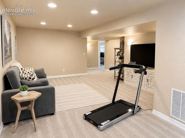 8046 Mount Hayden Drive, Colorado Springs, CO 80924