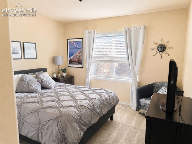 8046 Mount Hayden Drive, Colorado Springs, CO 80924