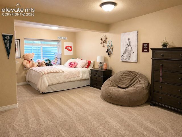 8046 Mount Hayden Drive, Colorado Springs, CO 80924