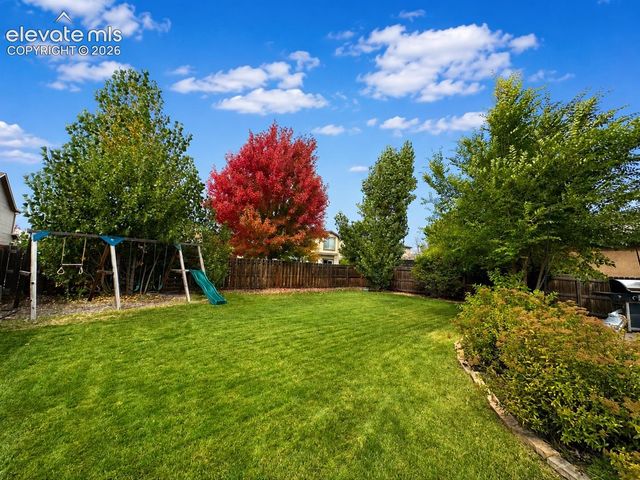 8046 Mount Hayden Drive, Colorado Springs, CO 80924