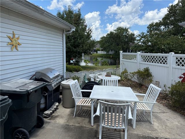 319 Stone Mill Drive Drive, Brunswick, GA 31520