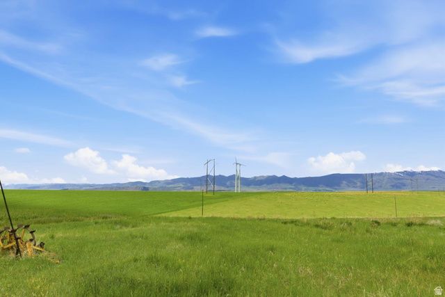 7445 N HWY 34, Preston, ID 83263