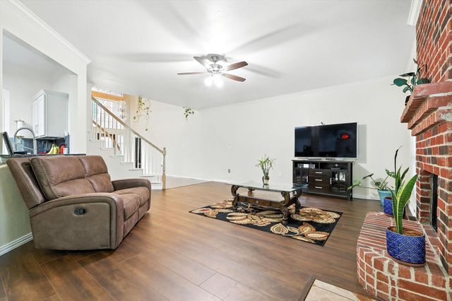 7310 Gillon Drive, Rowlett, TX 75089