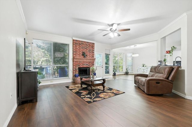 7310 Gillon Drive, Rowlett, TX 75089