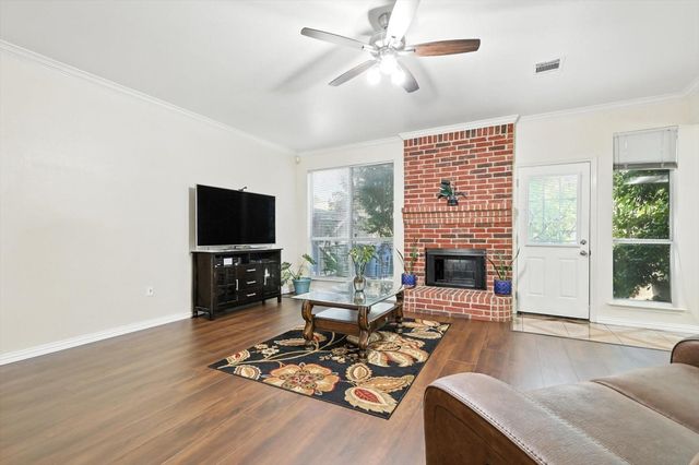 7310 Gillon Drive, Rowlett, TX 75089