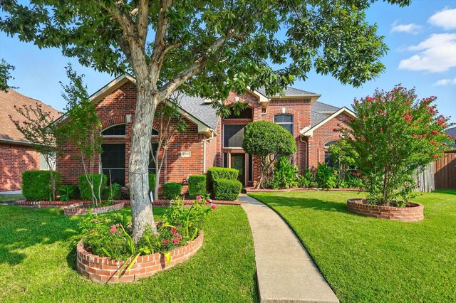 7310 Gillon Drive, Rowlett, TX 75089