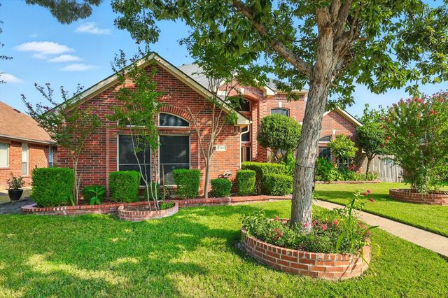 7310 Gillon Drive, Rowlett, TX 75089
