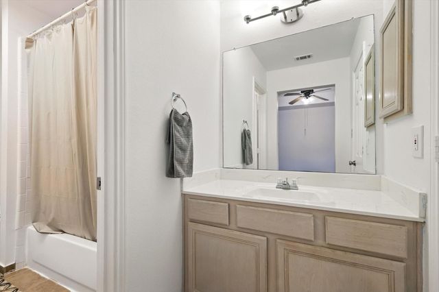 7310 Gillon Drive, Rowlett, TX 75089