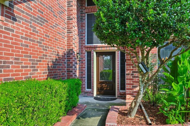 7310 Gillon Drive, Rowlett, TX 75089