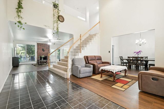 7310 Gillon Drive, Rowlett, TX 75089