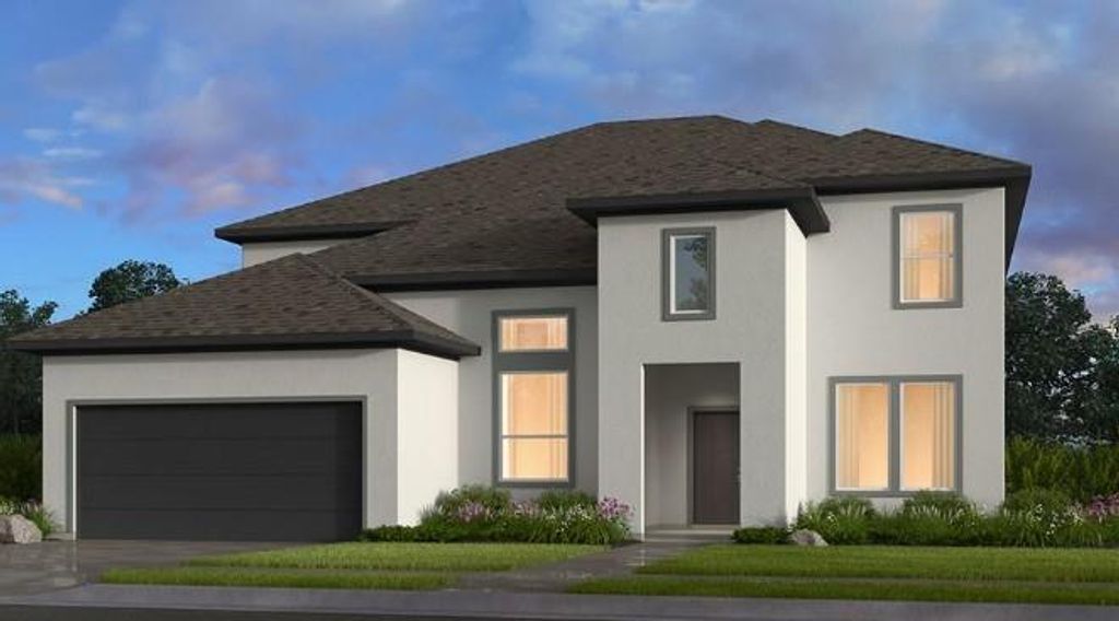 21638 Bluewood Haven Drive, Cypress, TX 77433