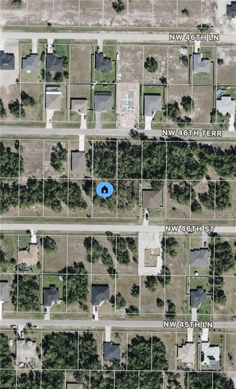 3913 39th ST, Cape Coral, FL 33993