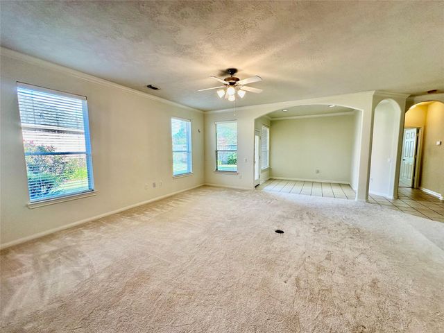 2319 Messina Drive, Pearland, TX 77581