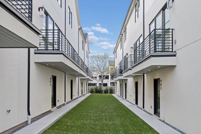 7207 Gaston Avenue 903, Dallas, TX 75214