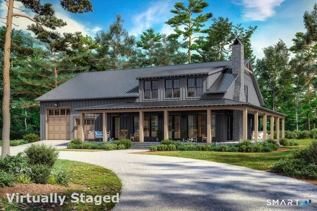 6A South Brook Drive, Stamford, CT 06903