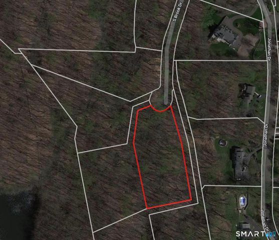 6A South Brook Drive, Stamford, CT 06903