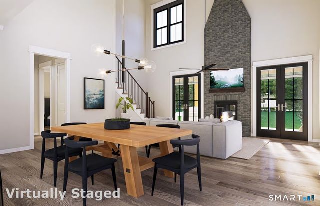 6A South Brook Drive, Stamford, CT 06903