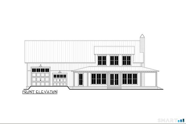 6A South Brook Drive, Stamford, CT 06903