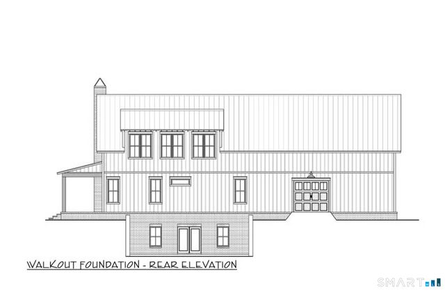 6A South Brook Drive, Stamford, CT 06903