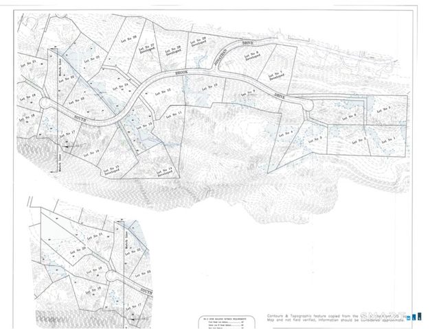 6A South Brook Drive, Stamford, CT 06903