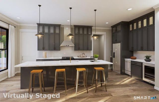 6A South Brook Drive, Stamford, CT 06903