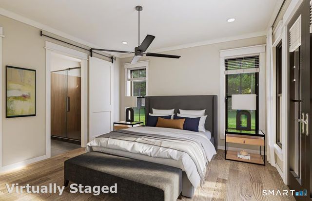 6A South Brook Drive, Stamford, CT 06903