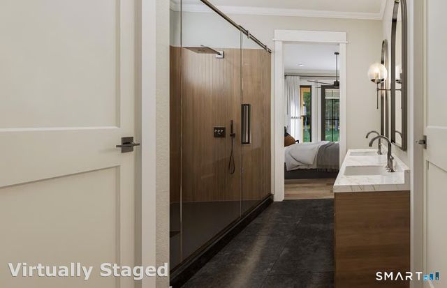 6A South Brook Drive, Stamford, CT 06903