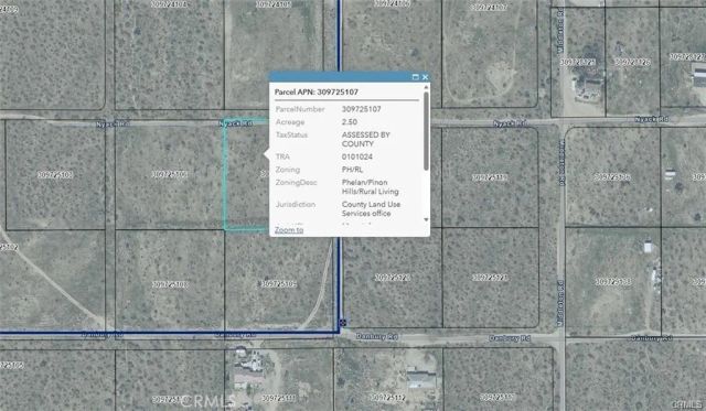 111 Rochester, Phelan, CA 92371