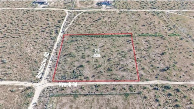 111 Rochester, Phelan, CA 92371