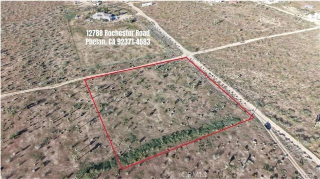 111 Rochester, Phelan, CA 92371