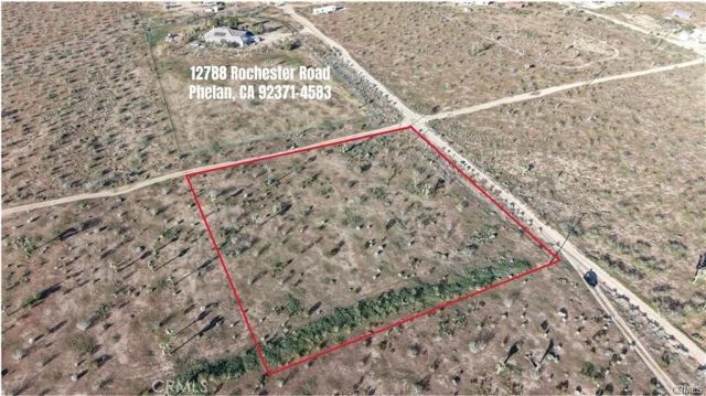 111 Rochester, Phelan, CA 92371