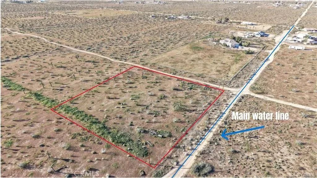 111 Rochester, Phelan, CA 92371