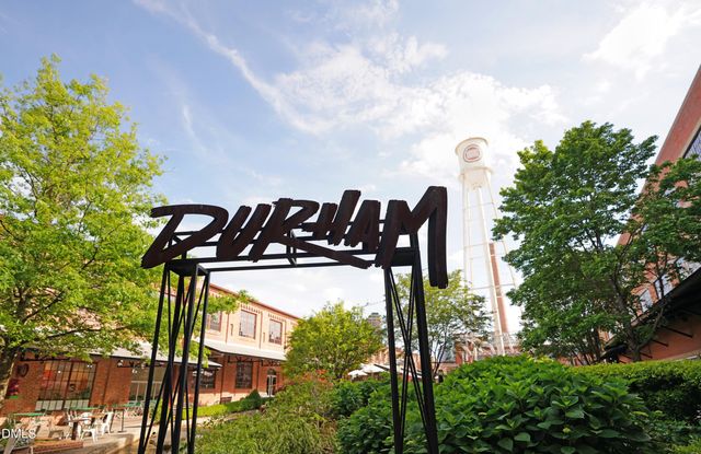 2012 Upland Lane, Durham, NC 27712