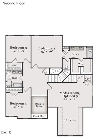 2012 Upland Lane, Durham, NC 27712