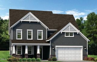 2012 Upland Lane, Durham, NC 27712