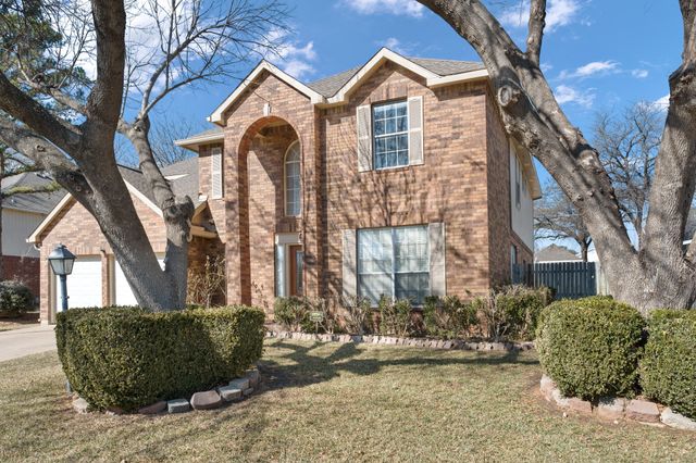 4303 Solitude Court, Arlington, TX 76017