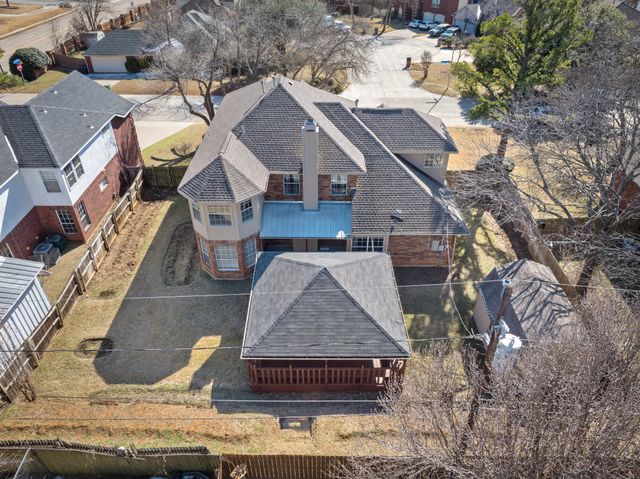 4303 Solitude Court, Arlington, TX 76017