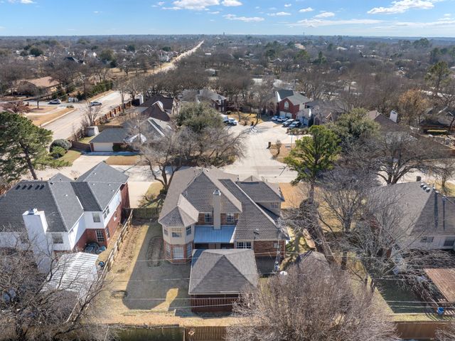 4303 Solitude Court, Arlington, TX 76017