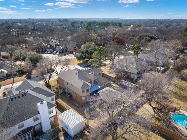 4303 Solitude Court, Arlington, TX 76017