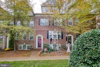 8019 RESERVE WAY, Vienna, VA 22182