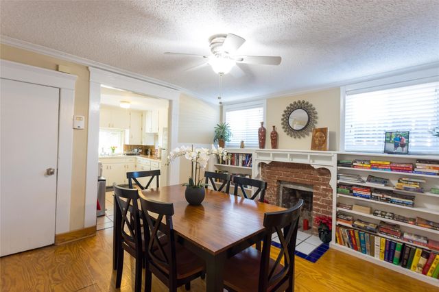 2003 HASKELL ST 1, Austin, TX 78702