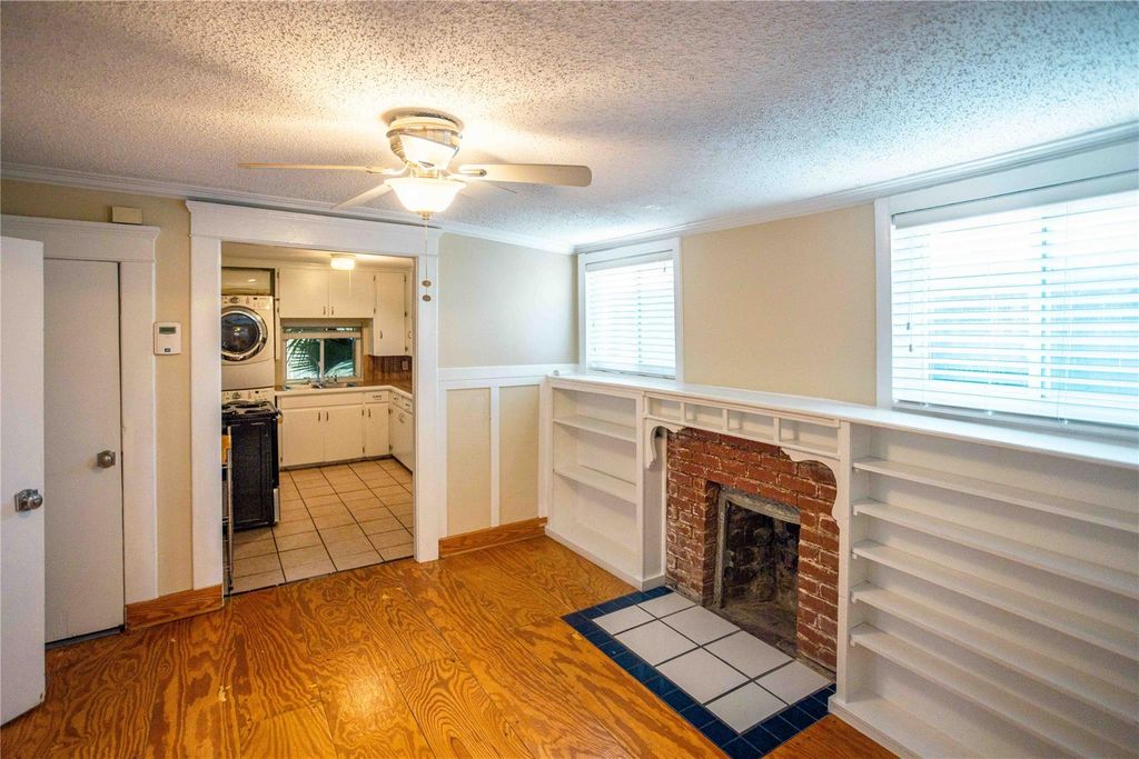 2003 HASKELL ST 1, Austin, TX 78702