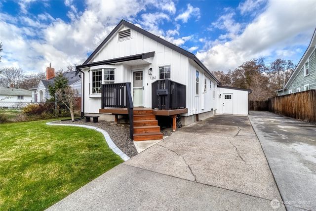1261 Melrose Street, Walla Walla, WA 99362