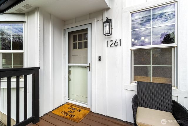 1261 Melrose Street, Walla Walla, WA 99362