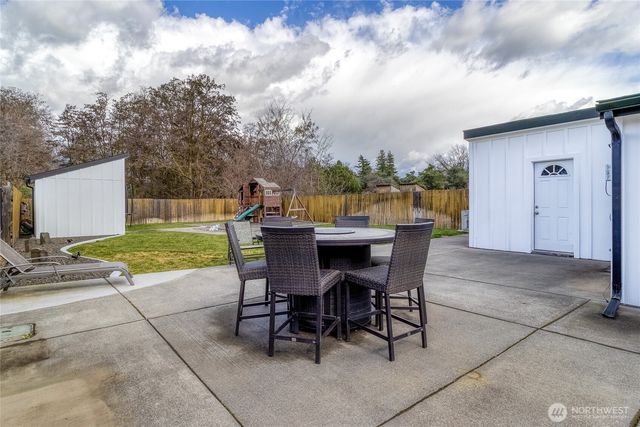 1261 Melrose Street, Walla Walla, WA 99362