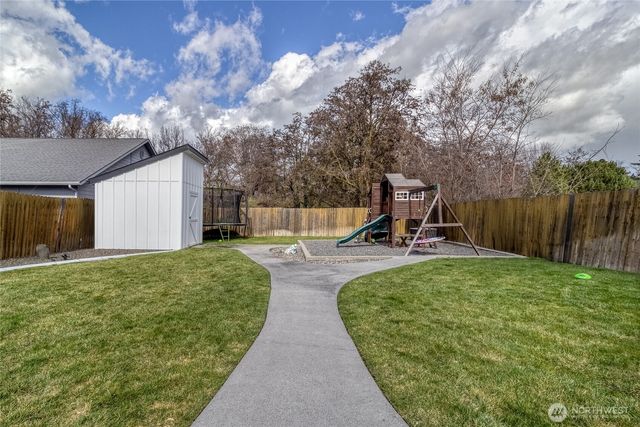 1261 Melrose Street, Walla Walla, WA 99362