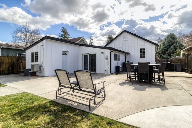 1261 Melrose Street, Walla Walla, WA 99362