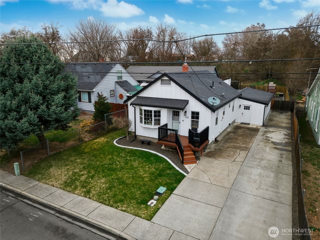 1261 Melrose Street, Walla Walla, WA 99362