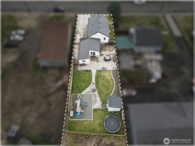 1261 Melrose Street, Walla Walla, WA 99362