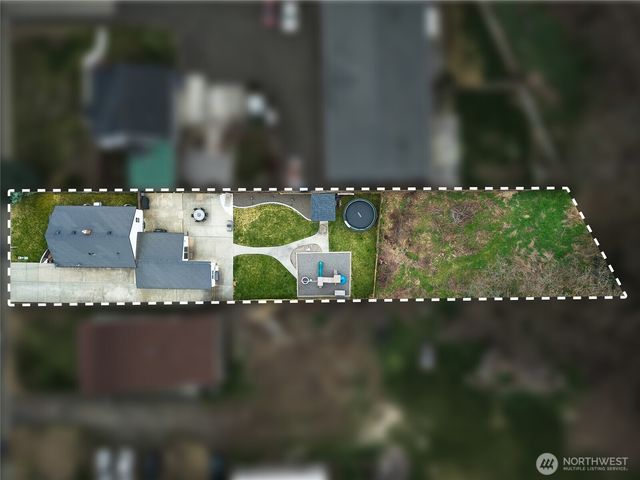 1261 Melrose Street, Walla Walla, WA 99362